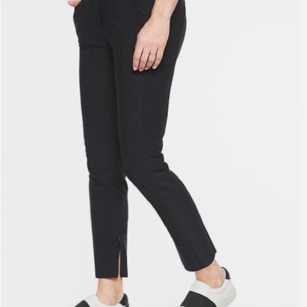 Athleta Stellar trouser size 12